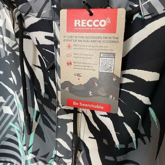 Superdry Ultimate Rescue Ski Snow Pants - Picture 10 of 10